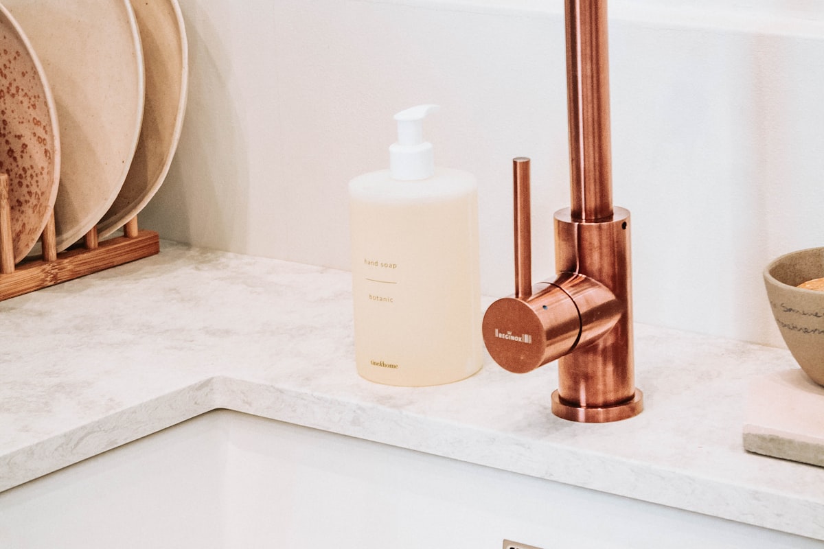 Kitchen Plumbing service in Myrtle Beach, SC